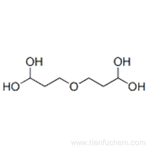 Diglycerin CAS 627-82-7